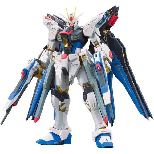 freedom-gundam---gundam---rg-1-144---bandai