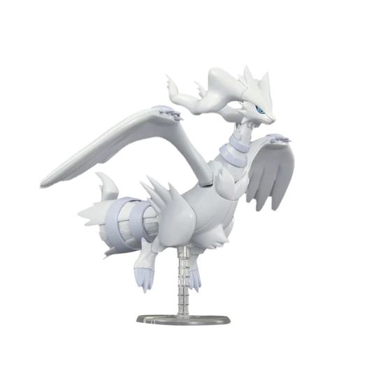 reshiram---pokemon---plastic-model-kit---bandai