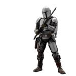 boba-fett---the-mandalorian---1-12-scale---bandai