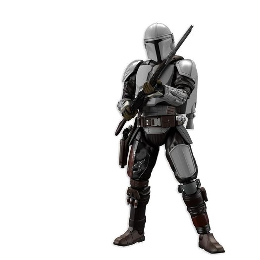 boba-fett---the-mandalorian---1-12-scale---bandai