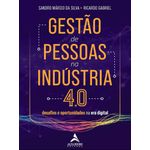 gestão de pessoas na indústria 4.0