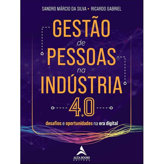 gestão de pessoas na indústria 4.0 gestão de pessoas na indústria 4.0