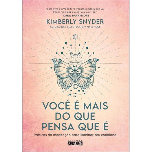 você é mais do que pensa que é você é mais do que pensa que é