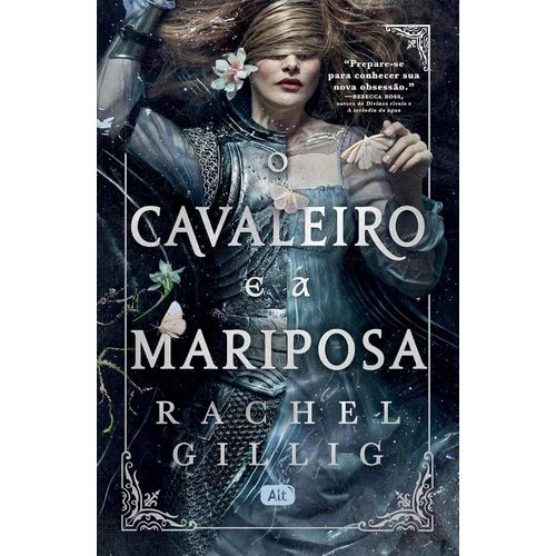 o-cavaleiro-e-a-mariposa