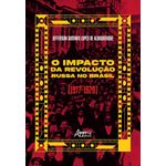 o impacto da revolução russa no brasil