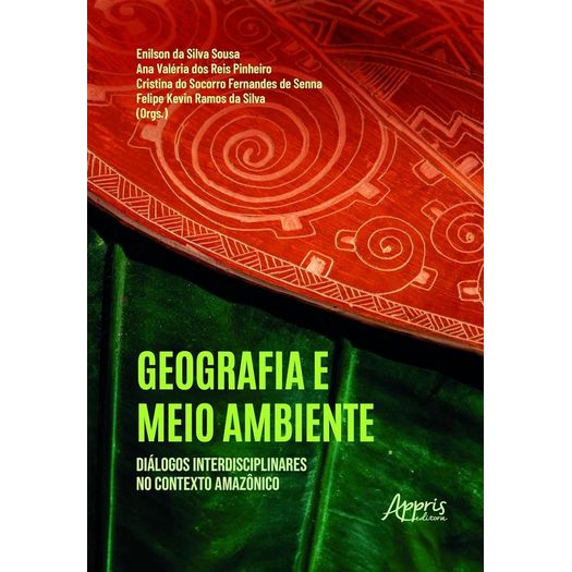 geografia e meio ambiente