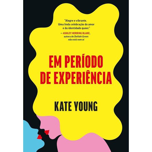 em período de experiência em período de experiência