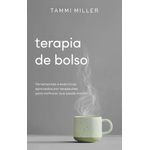 terapia de bolso