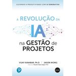 a revolução da ia na gestão de projetos
