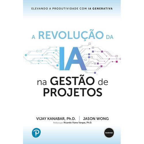 a revolução da ia na gestão de projetos