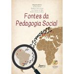 fontes da pedagogia social