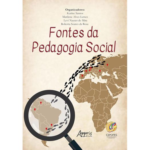 fontes da pedagogia social fontes da pedagogia social