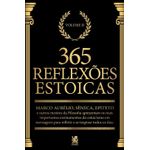 365 reflexões estoicas - vol ii