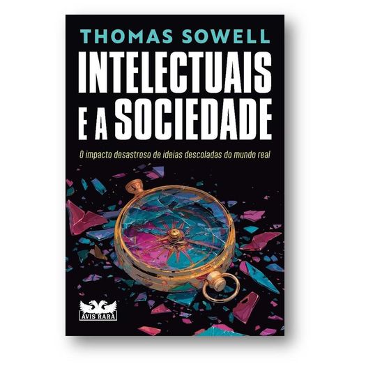 intelectuais e a sociedade