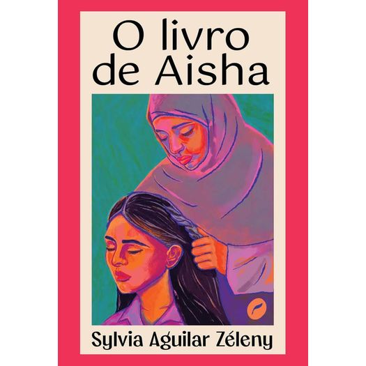 o livro de aisha o livro de aisha