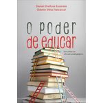 o poder de educar o poder de educar
