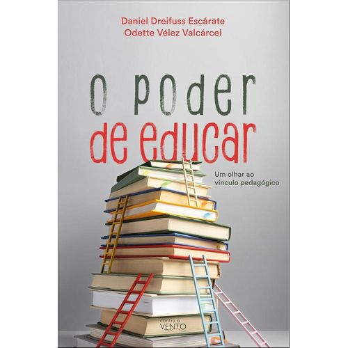 o poder de educar