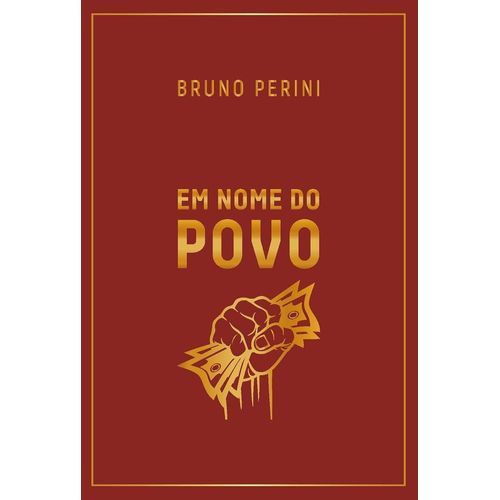 em nome do povo - edição especial