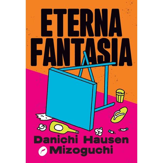 eterna fantasia eterna fantasia