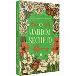 o jardim secreto - edição de luxo