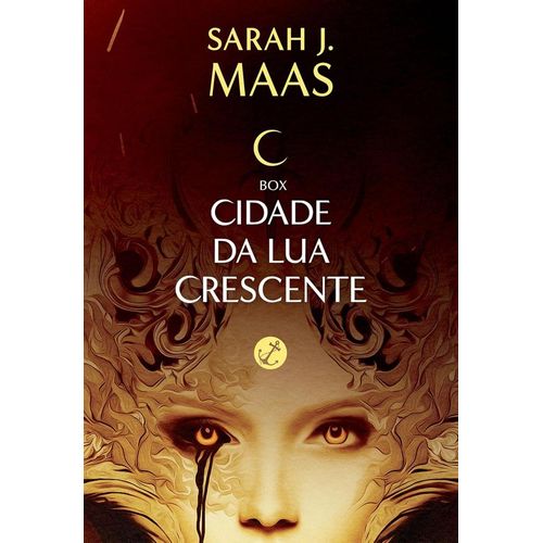 box cidade da lua crescente