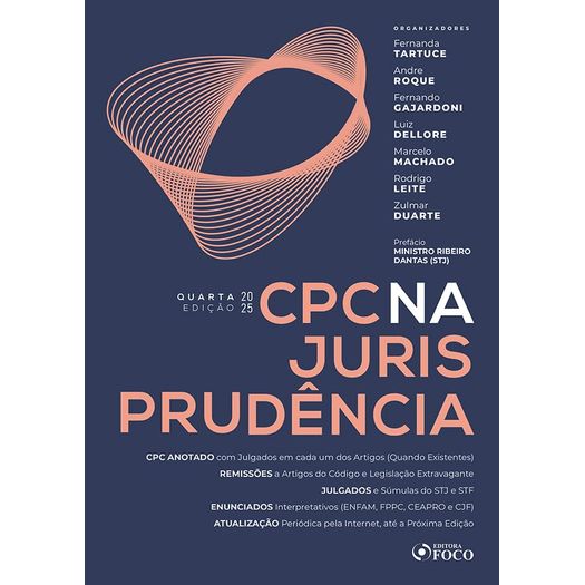 cpc na jurisprudência