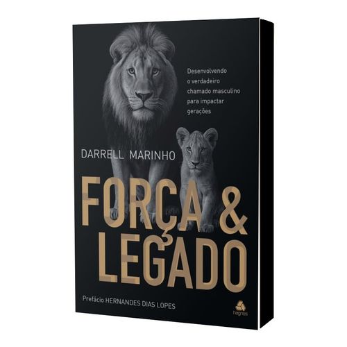 força e legado