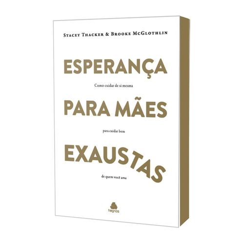 esperança para mães exaustas