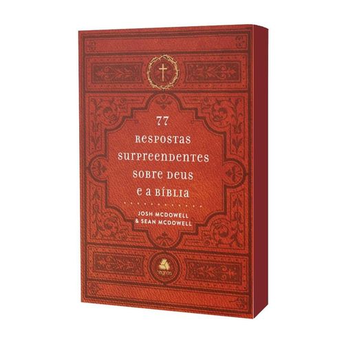 77 respostas surpreendentes sobre deus e a bíblia