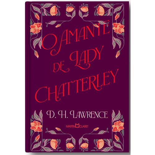 o amante de lady chatterley