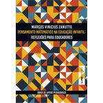 pensamento matemático na educação infantil pensamento matemático na educação infantil