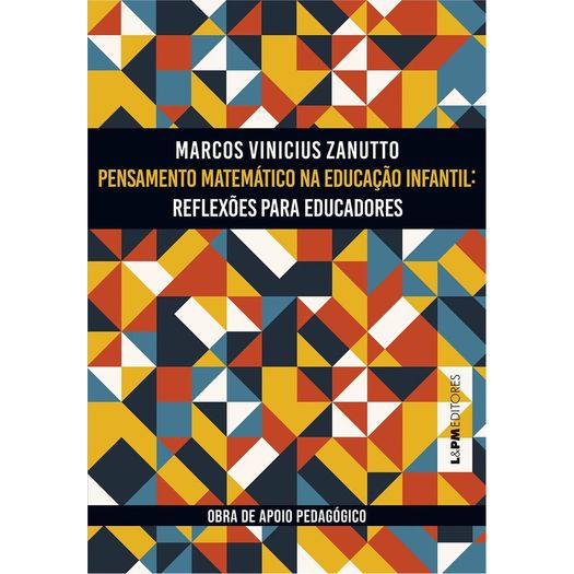 pensamento matemático na educação infantil