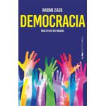 democracia: uma breve introdução - convencional democracia: uma breve introdução - convencional