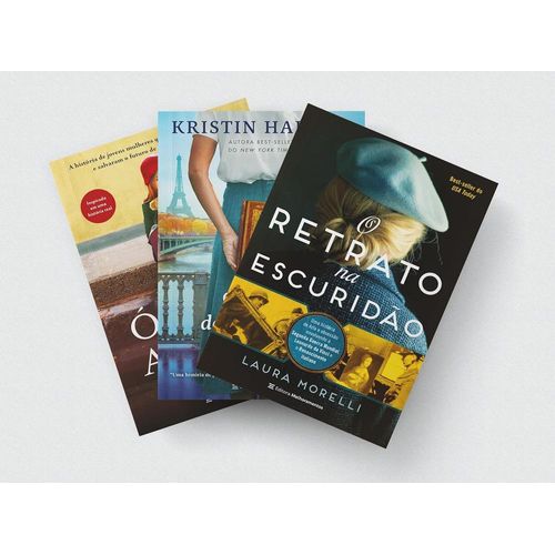 box marcas da segunda guerra