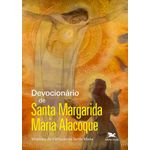 devocionário de santa margarida maria alacoque