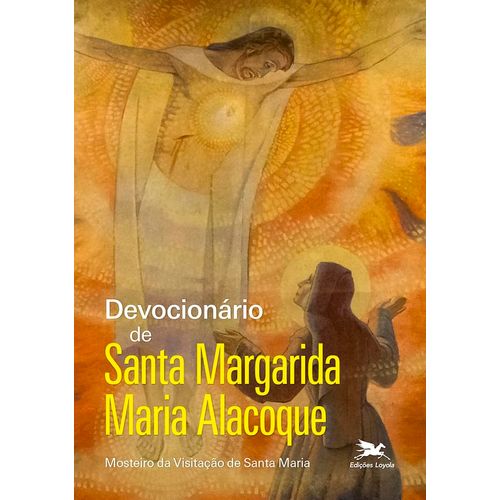devocionário de santa margarida maria alacoque