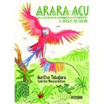 arara-açu arara-açu