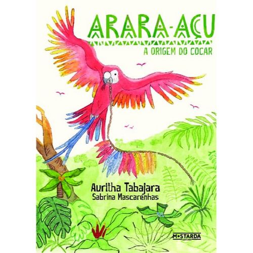 arara-açu