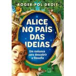 alice no país das ideias