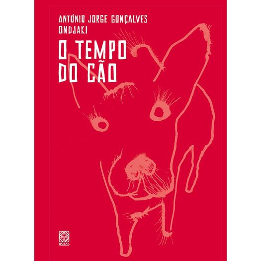 o tempo do cão o tempo do cão