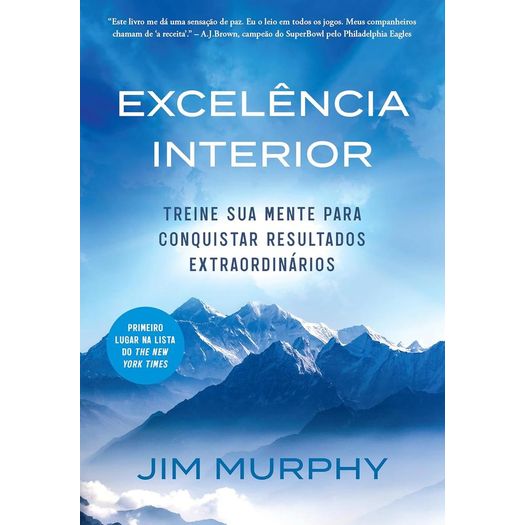 excelência interior excelência interior