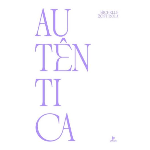 autêntica autêntica