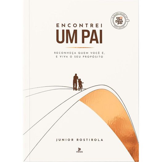 encontrei um pai encontrei um pai