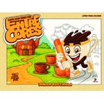 café com deus pai: entre cores - capa dura café com deus pai: entre cores - capa dura