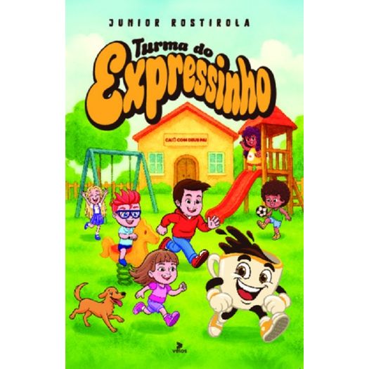 turma do expressinho turma do expressinho