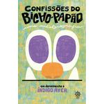 confissões do bicho-papão confissões do bicho-papão