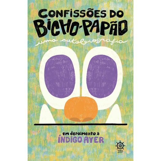 confissões do bicho-papão confissões do bicho-papão