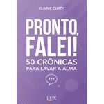 pronto falei