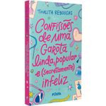 box série confissões box série confissões