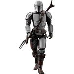 the-mandalorian--beskar-armor----the-mandalorian---model-kit-1-12---bandai